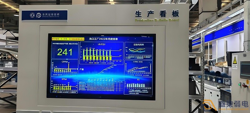 工廠如何實現(xiàn)智能化降本增效？