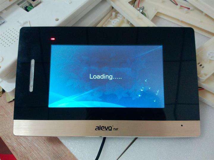 成都弱電工程公司：樓宇可視對講在智能化小區(qū)的應(yīng)用